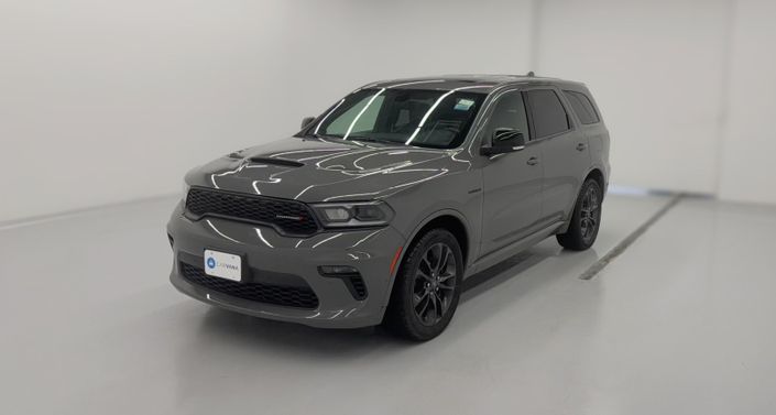 Thumbnail: 2022 Dodge Durango - 1