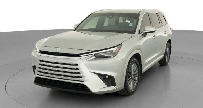 2026 Lexus TX 350 -
                  West Memphis, AR