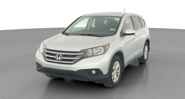 Thumbnail: 2012 Honda CR-V - 1