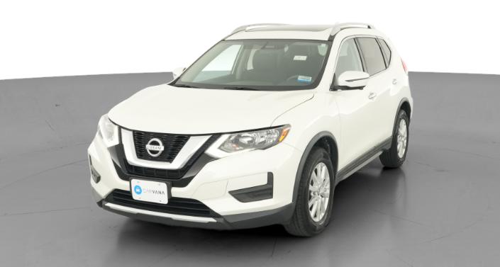 Thumbnail: 2017 Nissan Rogue - 1