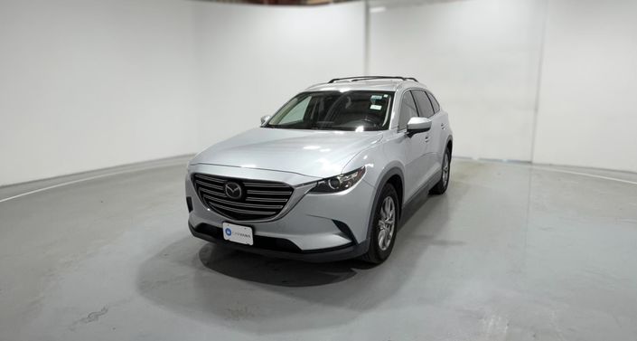 2019 Mazda CX-9 Touring -
                  Fairview, OR