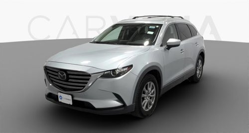 2019 MAZDA CX-9