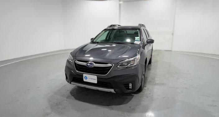 Thumbnail: 2021 Subaru Outback - 1