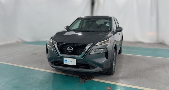 Thumbnail: 2022 Nissan Rogue - 1