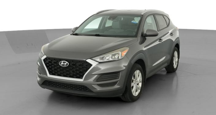 2020 Hyundai Tucson Value -
                  Indianapolis, IN