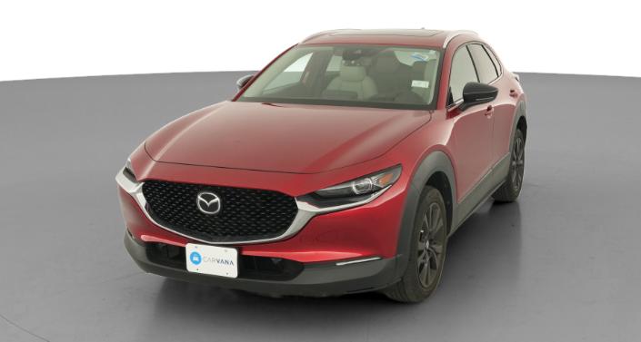 Thumbnail: 2022 Mazda CX-30 - 1