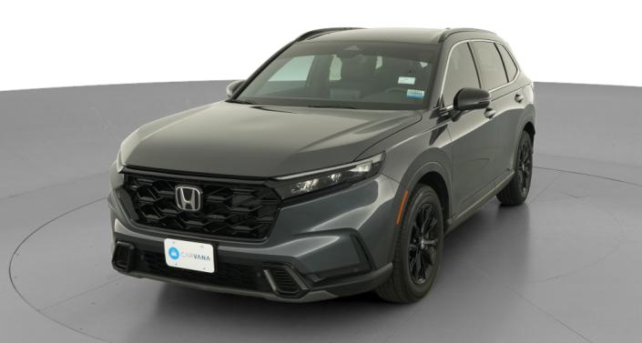 Thumbnail: 2024 Honda CR-V - 1