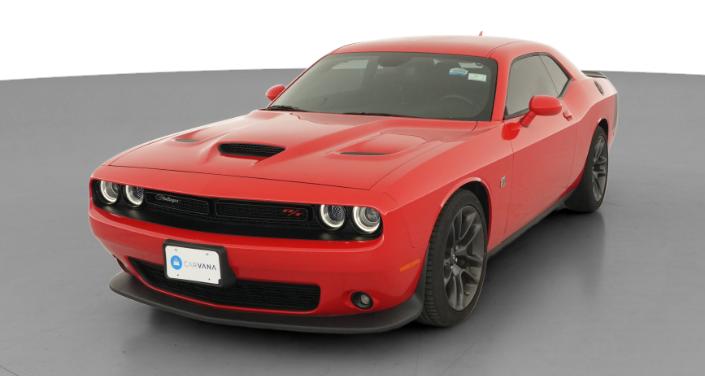 Thumbnail: 2023 Dodge Challenger - 1