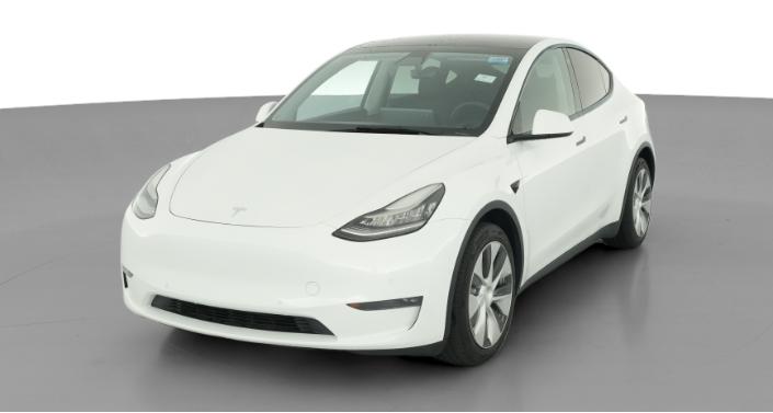 2021 Tesla Model Y Long Range -
                  Concord, NC