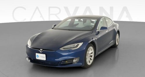 2019 Tesla Model S
