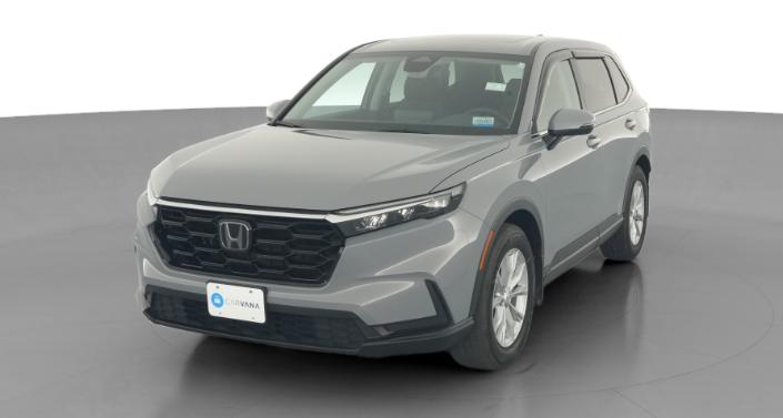 Thumbnail: 2024 Honda CR-V - 1