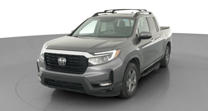 Thumbnail: 2023 Honda Ridgeline - 1