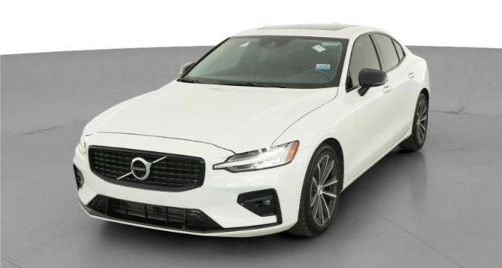 2021 Volvo S60 T5 Momentum -
                  Tolleson, AZ