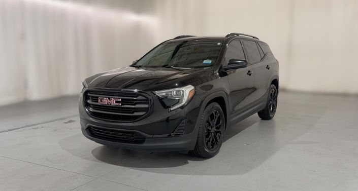 Thumbnail: 2020 GMC Terrain - 1
