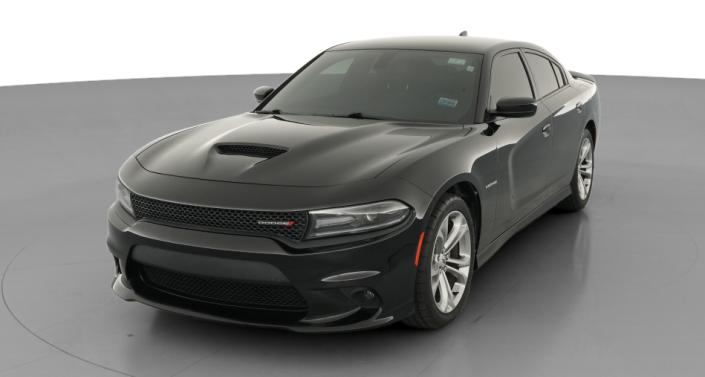 Thumbnail: 2021 Dodge Charger - 1