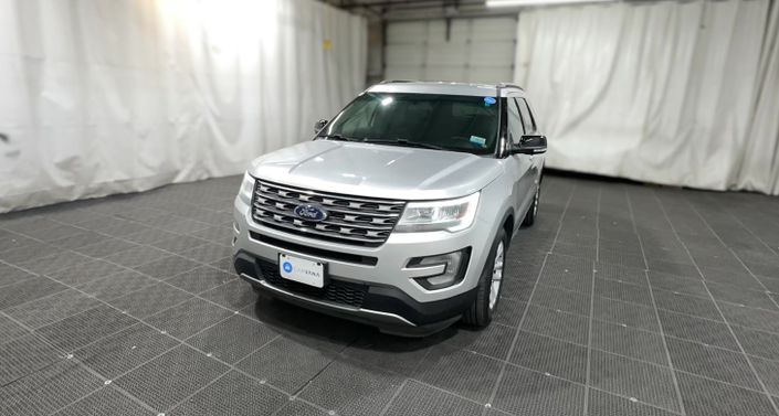 Thumbnail: 2017 Ford Explorer - 1
