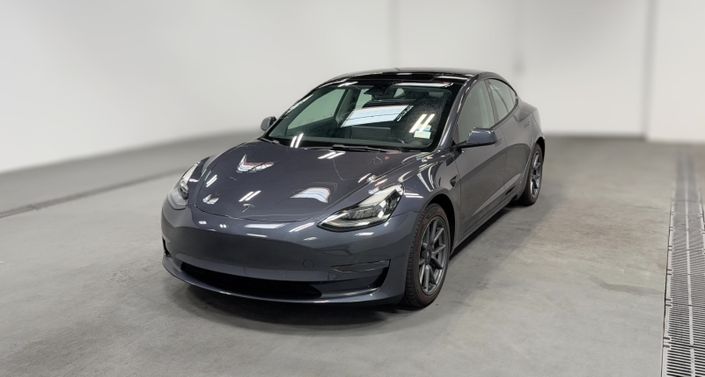 Thumbnail: 2022 Tesla Model 3 - 1