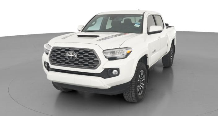 Thumbnail: 2023 Toyota Tacoma - 1