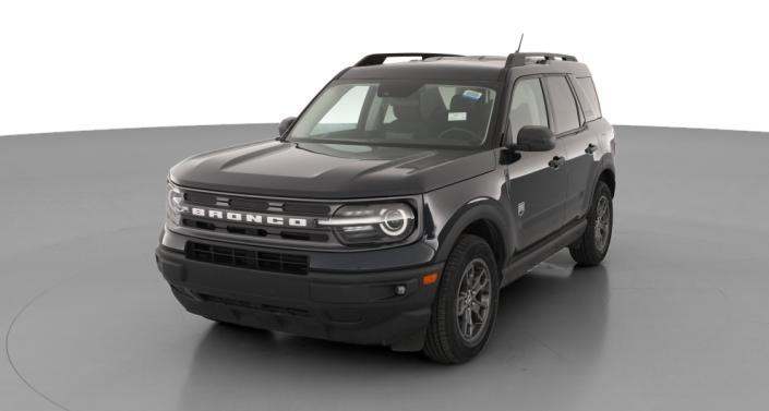 Thumbnail: 2023 Ford Bronco Sport - 1