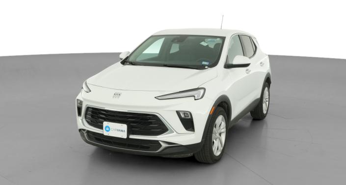 Thumbnail: 2026 Buick Encore GX - 1
