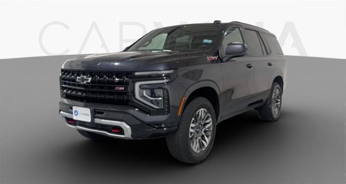 2025 Chevrolet Tahoe