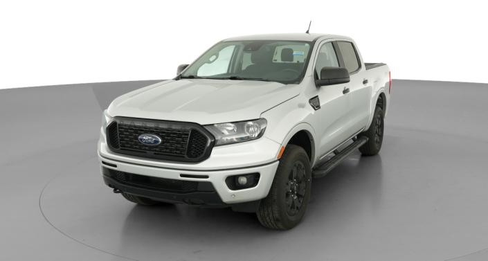 Thumbnail: 2019 Ford Ranger - 1