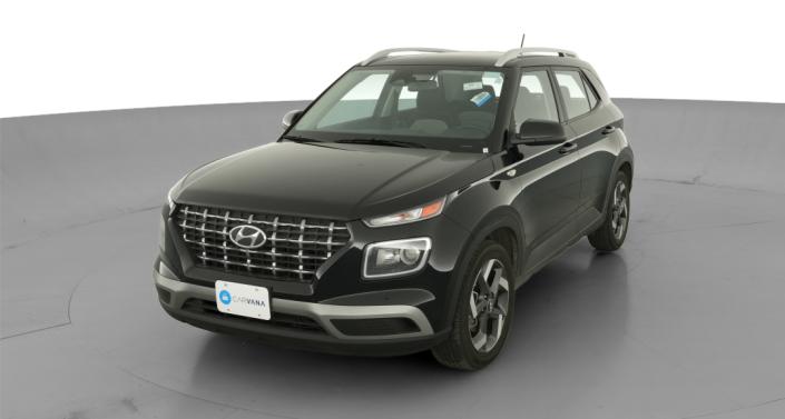 Thumbnail: 2025 Hyundai Venue - 1