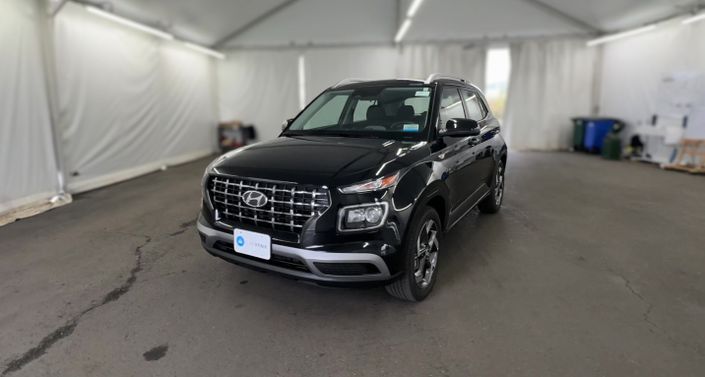 Thumbnail: 2025 Hyundai Venue - 1