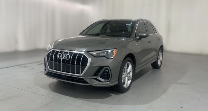 Thumbnail: 2021 Audi Q3 - 1