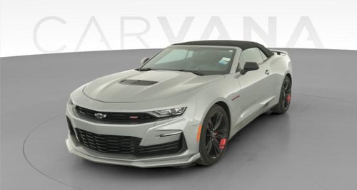 2023 Chevrolet Camaro