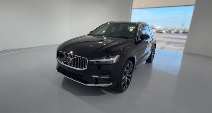 Thumbnail: 2023 Volvo XC60 - 1