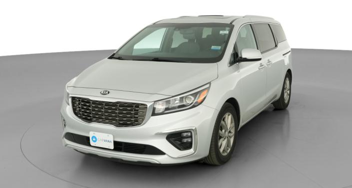 2021 Kia Sedona EX -
                  Framingham, MA