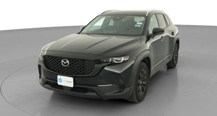 Thumbnail: 2025 Mazda CX-50 - 1