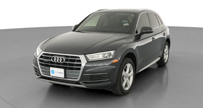 Thumbnail: 2020 Audi Q5 - 1