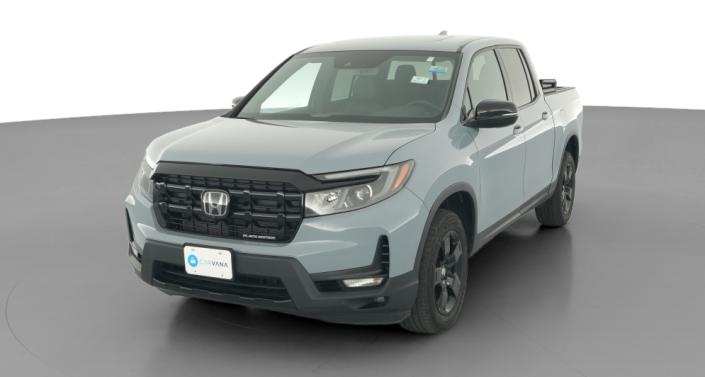 Thumbnail: 2024 Honda Ridgeline - 1