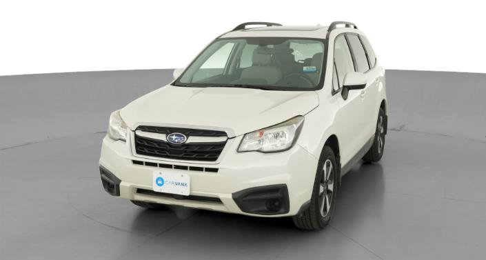 2017 Subaru Forester Premium -
                  Tolleson, AZ