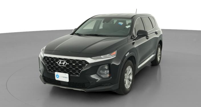 Thumbnail: 2020 Hyundai Santa Fe - 1