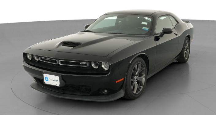 Thumbnail: 2019 Dodge Challenger - 1