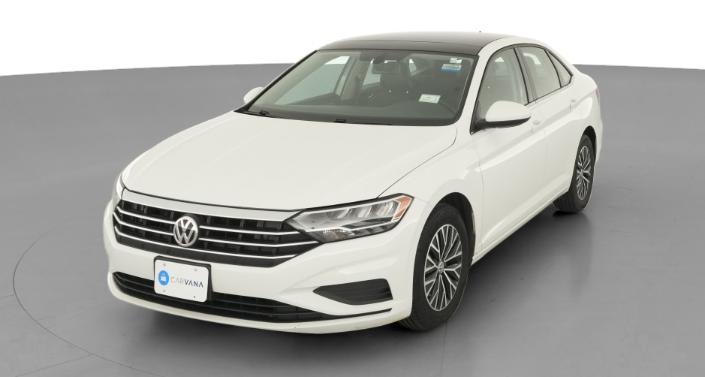 Thumbnail: 2019 Volkswagen Jetta - 1