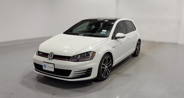 2016 Volkswagen Golf GTI SE -
                  Fairview, OR