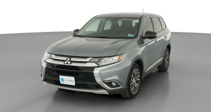 2016 Mitsubishi Outlander ES -
                  Framingham, MA