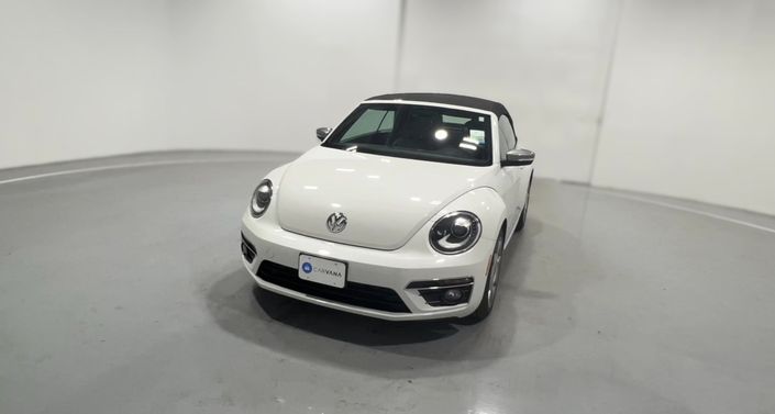 2014 Volkswagen Beetle  -
                  Fairview, OR