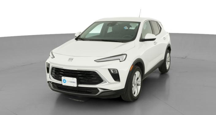 Thumbnail: 2026 Buick Encore GX - 1