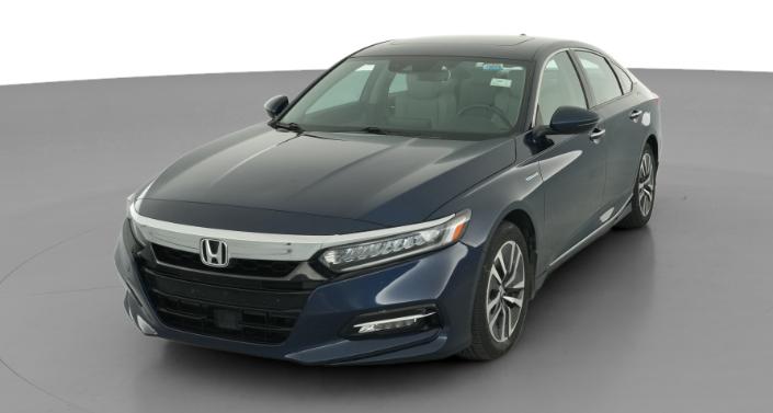 Thumbnail: 2020 Honda Accord - 1