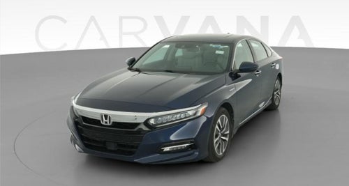 2020 Honda Accord Hybrid