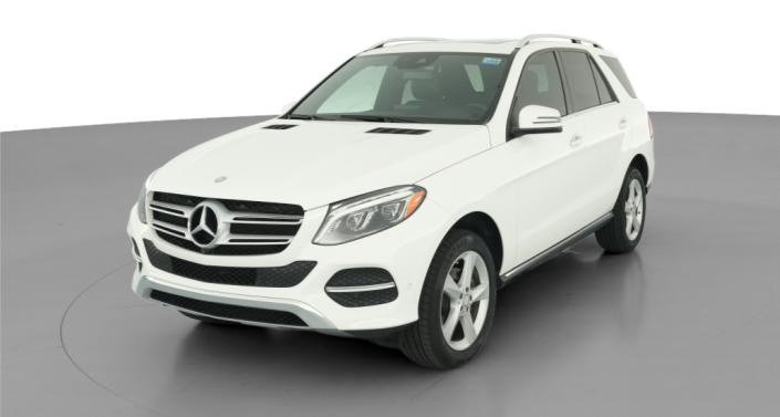 2017 Mercedes-Benz GLE 350 -
                  Concord, NC