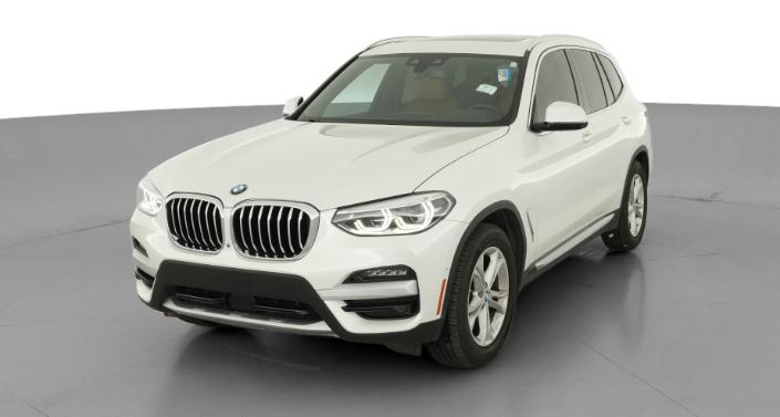 Thumbnail: 2020 BMW X3 - 1
