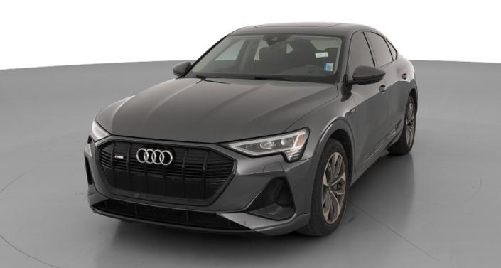 2021 Audi e-tron S Premium -
                  Lorain, OH