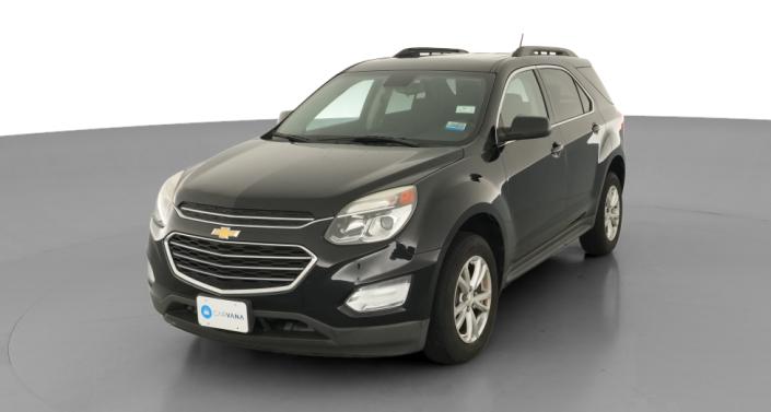 2016 Chevrolet Equinox LT -
                  Trenton, OH