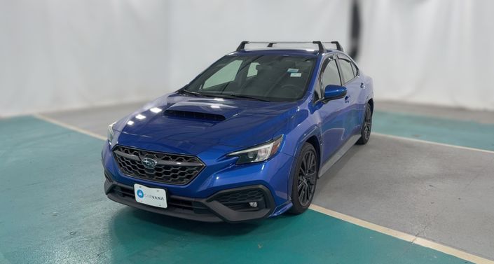 Thumbnail: 2024 Subaru WRX - 1